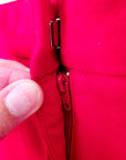 Ensemble veste & pantalon red - 𝐌𝐚𝐫𝐢𝐧𝐚𝟒𝟒𝐟𝐚𝐦𝐢𝐥𝐲