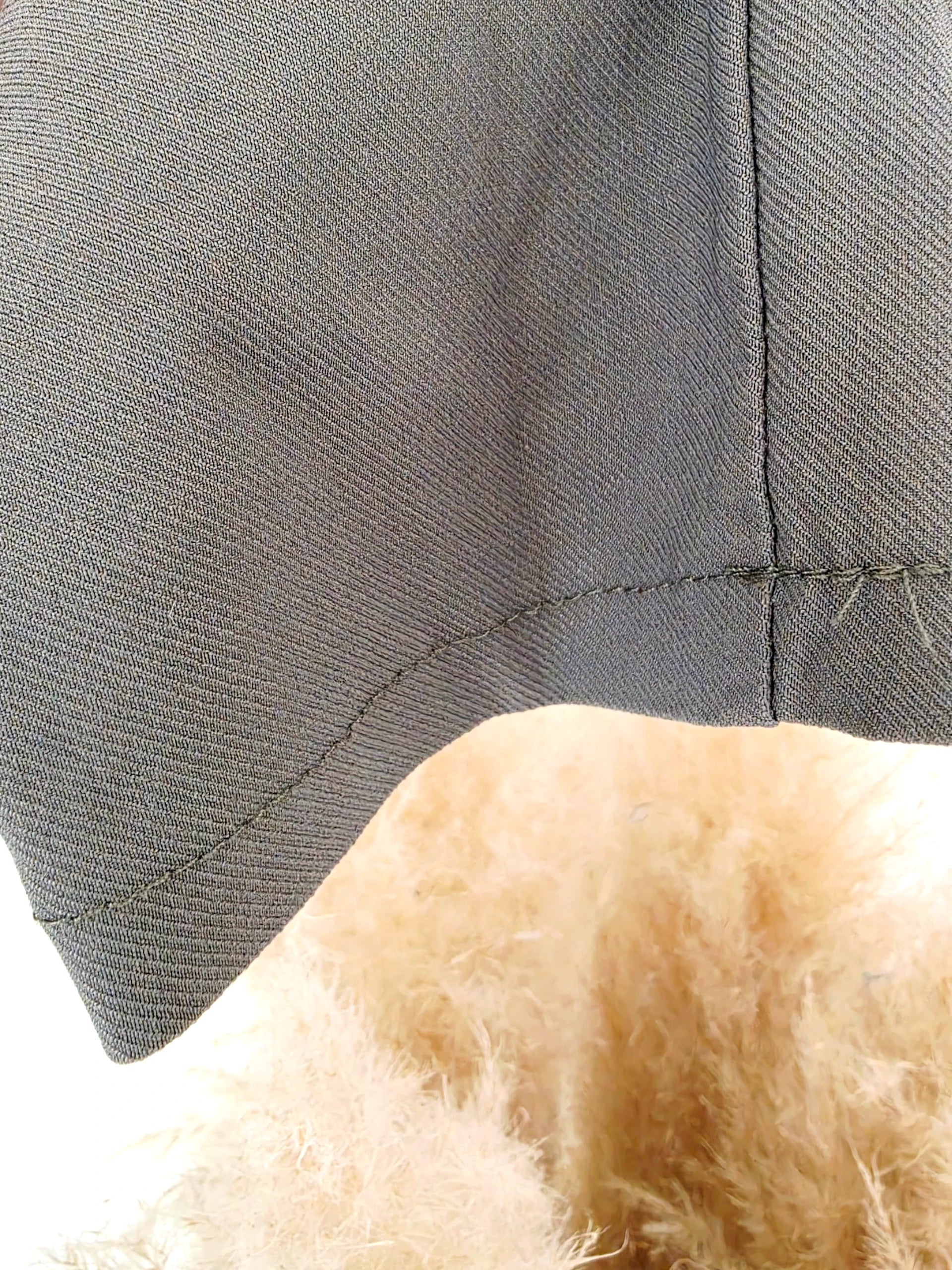 Pantalon cargo kaki - 𝐌𝐚𝐫𝐢𝐧𝐚𝟒𝟒𝐟𝐚𝐦𝐢𝐥𝐲