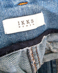 Jupe en jean - 𝐌𝐚𝐫𝐢𝐧𝐚𝟒𝟒𝐟𝐚𝐦𝐢𝐥𝐲