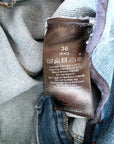 Jupe en jean - 𝐌𝐚𝐫𝐢𝐧𝐚𝟒𝟒𝐟𝐚𝐦𝐢𝐥𝐲