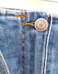 Jupe en jean - 𝐌𝐚𝐫𝐢𝐧𝐚𝟒𝟒𝐟𝐚𝐦𝐢𝐥𝐲