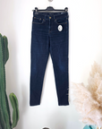 Jean brut demi curve - 𝐌𝐚𝐫𝐢𝐧𝐚𝟒𝟒𝐟𝐚𝐦𝐢𝐥𝐲