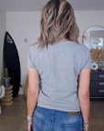 T-shirt gris clair PRINCE - 𝐌𝐚𝐫𝐢𝐧𝐚𝟒𝟒𝐟𝐚𝐦𝐢𝐥𝐲