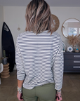 T- shirt marinière Mama rose fluo - 𝐌𝐚𝐫𝐢𝐧𝐚𝟒𝟒𝐟𝐚𝐦𝐢𝐥𝐲