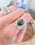 Bague indienne - 𝐌𝐚𝐫𝐢𝐧𝐚𝟒𝟒𝐟𝐚𝐦𝐢𝐥𝐲