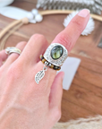 Bague indienne - 𝐌𝐚𝐫𝐢𝐧𝐚𝟒𝟒𝐟𝐚𝐦𝐢𝐥𝐲