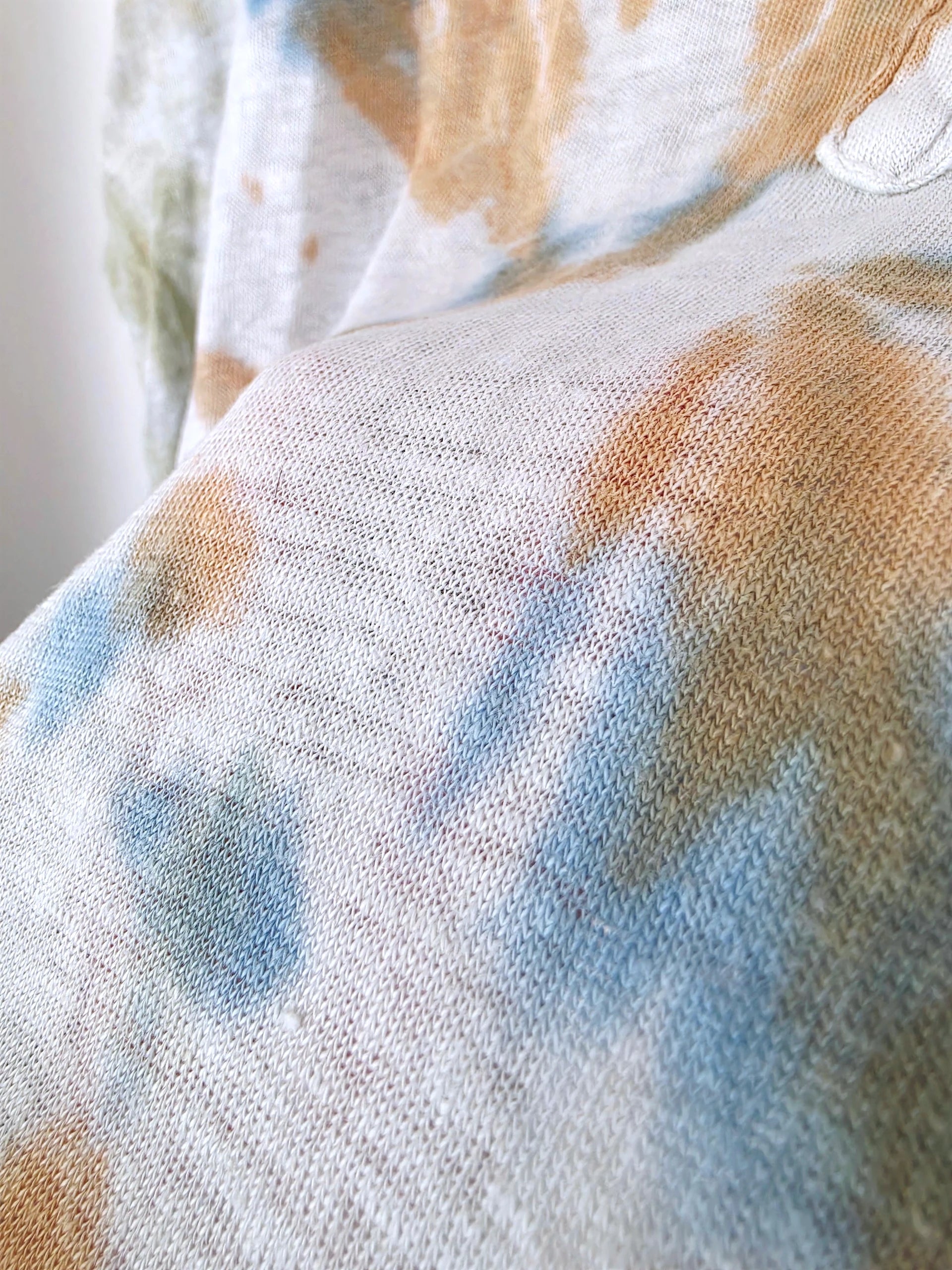 Haut tie and dye - 𝐌𝐚𝐫𝐢𝐧𝐚𝟒𝟒𝐟𝐚𝐦𝐢𝐥𝐲
