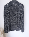 Veste léopard noire, blanche et grise - 𝐌𝐚𝐫𝐢𝐧𝐚𝟒𝟒𝐟𝐚𝐦𝐢𝐥𝐲