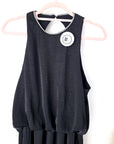 Combinaison chic noire - 𝐌𝐚𝐫𝐢𝐧𝐚𝟒𝟒𝐟𝐚𝐦𝐢𝐥𝐲