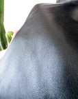 Jeeging noir 100% cuir - 𝐌𝐚𝐫𝐢𝐧𝐚𝟒𝟒𝐟𝐚𝐦𝐢𝐥𝐲