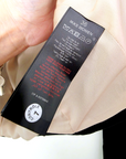 Veste courte et cintrée noire - 𝐌𝐚𝐫𝐢𝐧𝐚𝟒𝟒𝐟𝐚𝐦𝐢𝐥𝐲