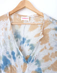 Haut tie and dye - 𝐌𝐚𝐫𝐢𝐧𝐚𝟒𝟒𝐟𝐚𝐦𝐢𝐥𝐲