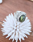 Bague indienne - 𝐌𝐚𝐫𝐢𝐧𝐚𝟒𝟒𝐟𝐚𝐦𝐢𝐥𝐲