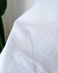 T-shirt blanc bi-matière - 𝐌𝐚𝐫𝐢𝐧𝐚𝟒𝟒𝐟𝐚𝐦𝐢𝐥𝐲