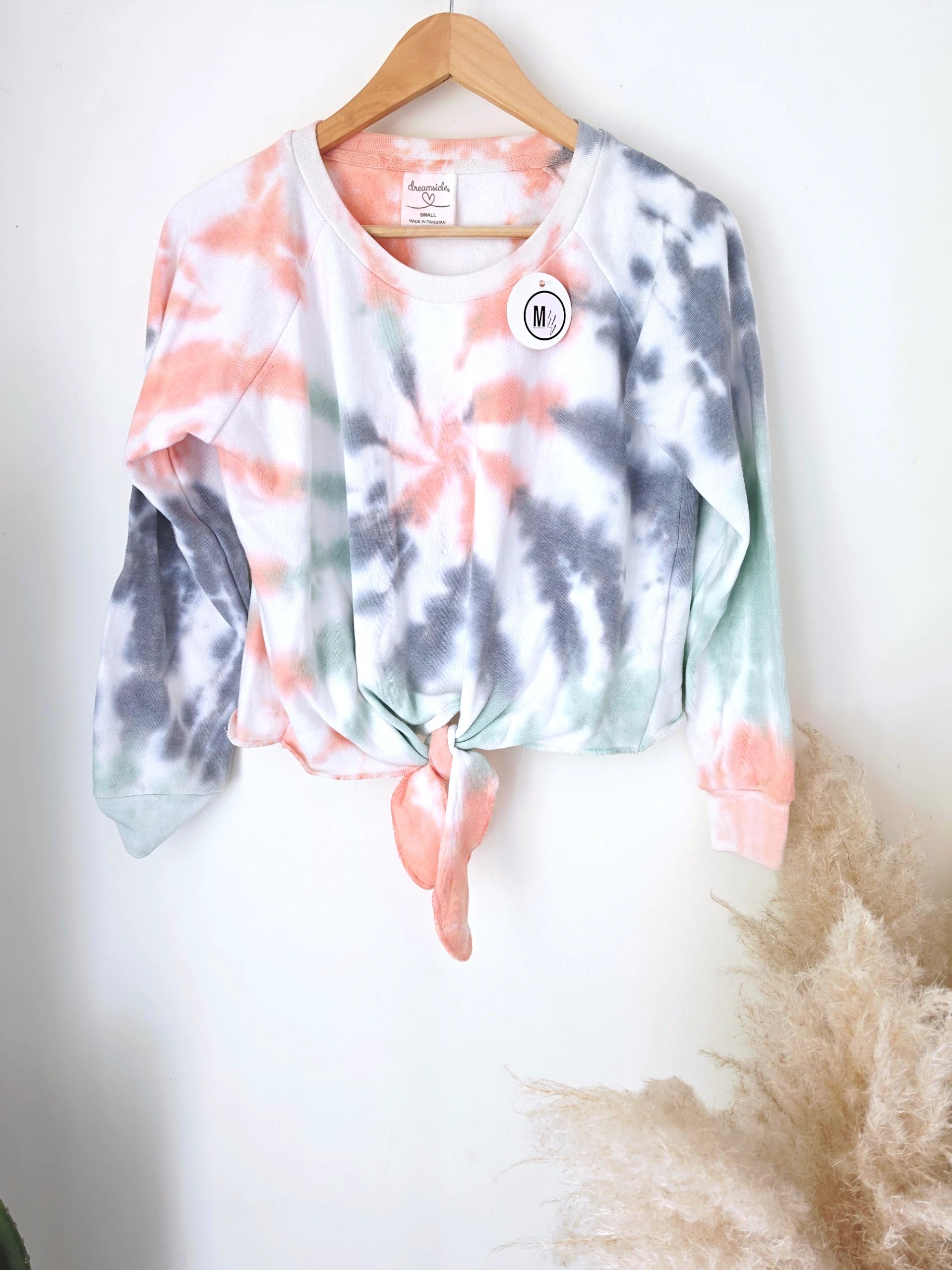 Sweat tie and dye - 𝐌𝐚𝐫𝐢𝐧𝐚𝟒𝟒𝐟𝐚𝐦𝐢𝐥𝐲