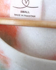 Sweat tie and dye - 𝐌𝐚𝐫𝐢𝐧𝐚𝟒𝟒𝐟𝐚𝐦𝐢𝐥𝐲