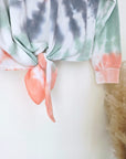 Sweat tie and dye - 𝐌𝐚𝐫𝐢𝐧𝐚𝟒𝟒𝐟𝐚𝐦𝐢𝐥𝐲