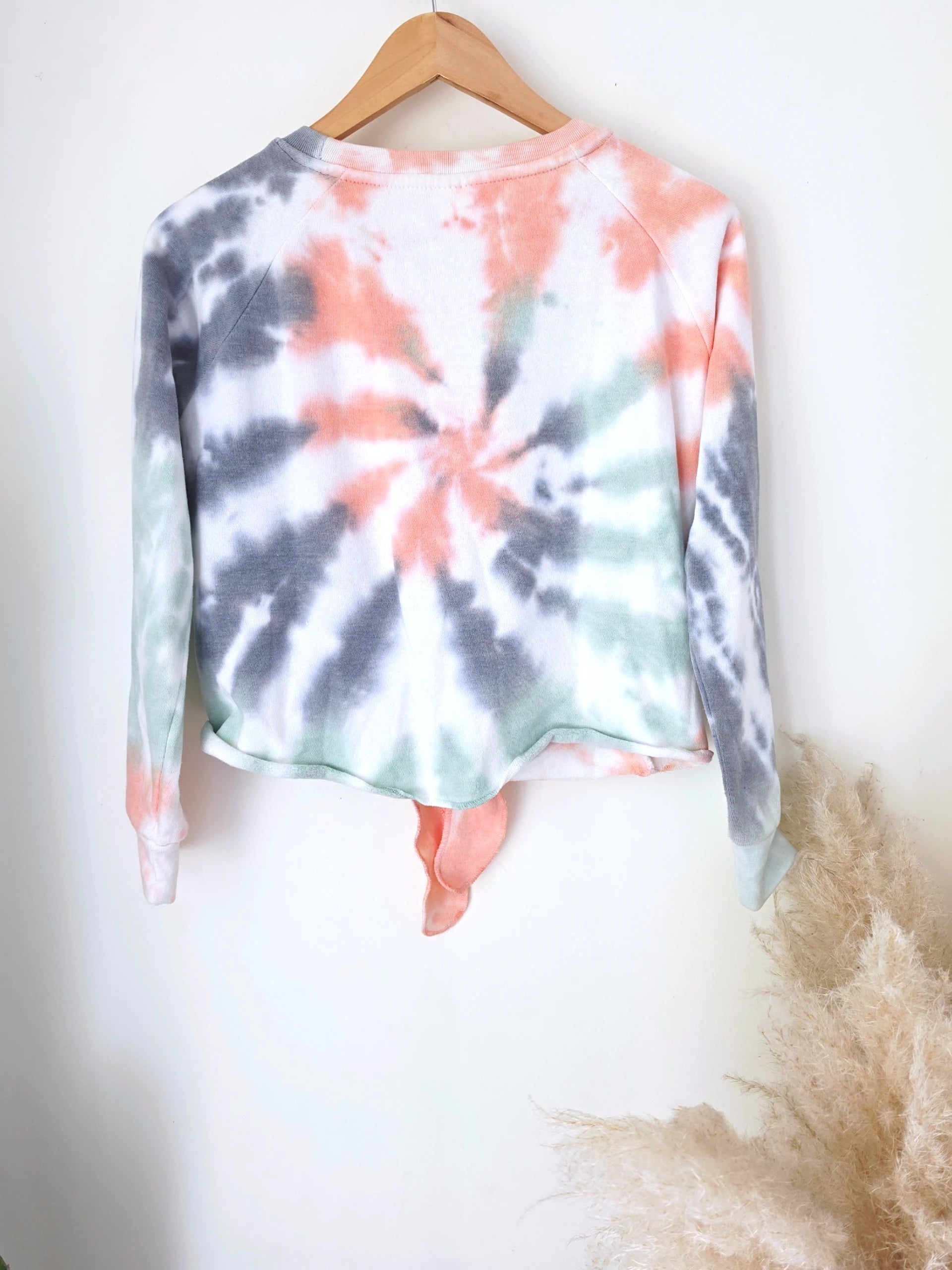 Sweat tie and dye - 𝐌𝐚𝐫𝐢𝐧𝐚𝟒𝟒𝐟𝐚𝐦𝐢𝐥𝐲