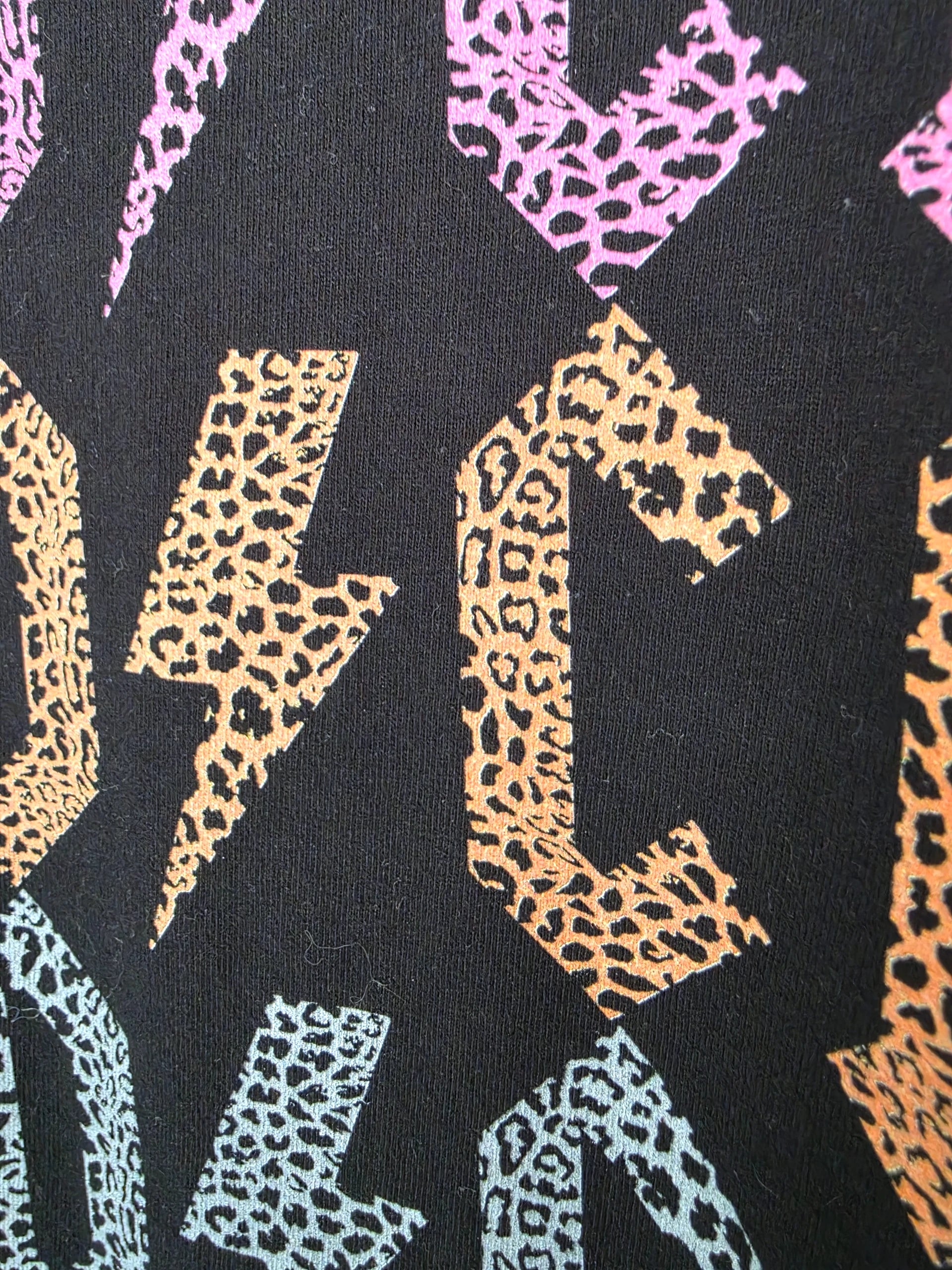 T-shirt noir Rock - 𝐌𝐚𝐫𝐢𝐧𝐚𝟒𝟒𝐟𝐚𝐦𝐢𝐥𝐲