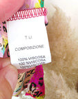 Chemise fluo à imprimé léopard - 𝐌𝐚𝐫𝐢𝐧𝐚𝟒𝟒𝐟𝐚𝐦𝐢𝐥𝐲