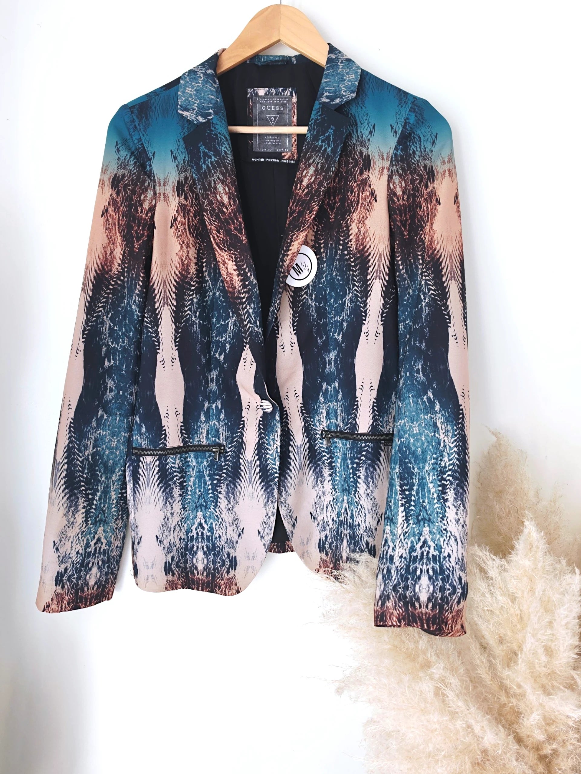 Veste sunset - 𝐌𝐚𝐫𝐢𝐧𝐚𝟒𝟒𝐟𝐚𝐦𝐢𝐥𝐲