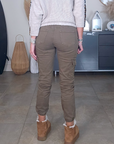 Pantalon cargo kaki - 𝐌𝐚𝐫𝐢𝐧𝐚𝟒𝟒𝐟𝐚𝐦𝐢𝐥𝐲