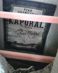 Saharienne kaki clair - 𝐌𝐚𝐫𝐢𝐧𝐚𝟒𝟒𝐟𝐚𝐦𝐢𝐥𝐲