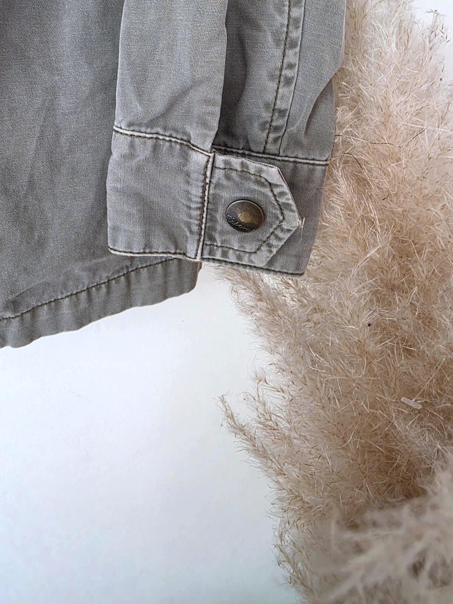 Saharienne kaki clair - 𝐌𝐚𝐫𝐢𝐧𝐚𝟒𝟒𝐟𝐚𝐦𝐢𝐥𝐲