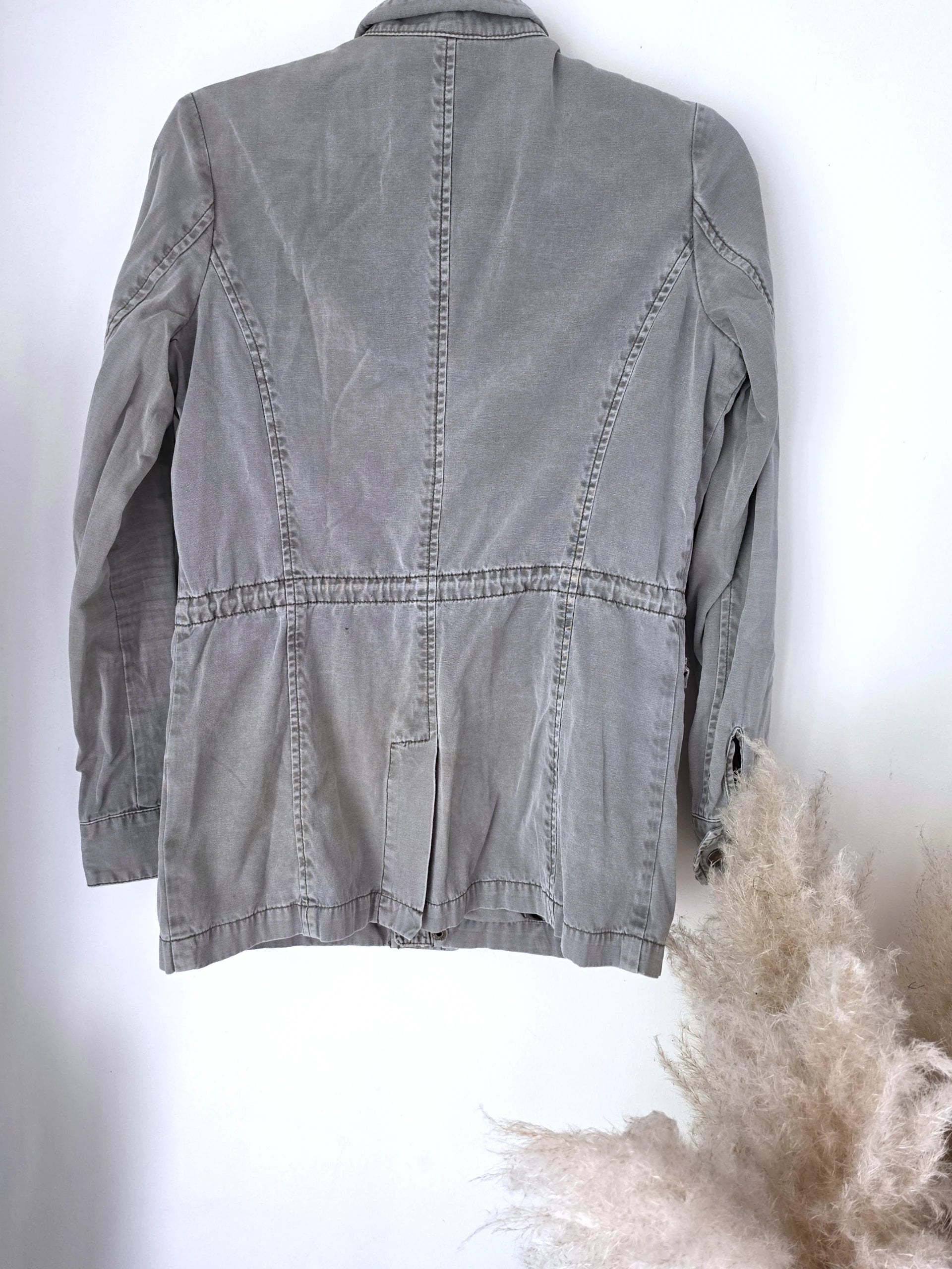 Saharienne kaki clair - 𝐌𝐚𝐫𝐢𝐧𝐚𝟒𝟒𝐟𝐚𝐦𝐢𝐥𝐲