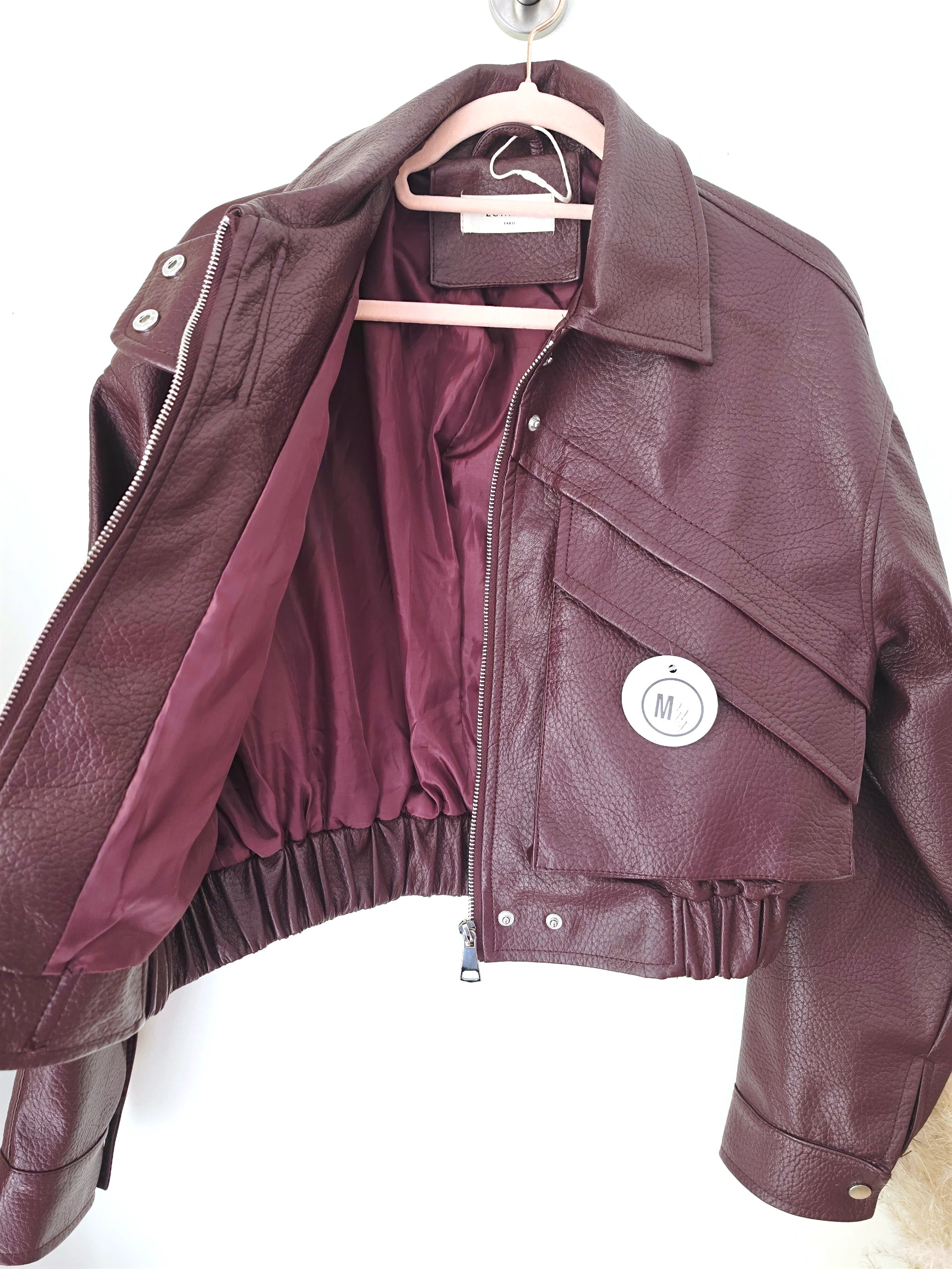 Bomber prune - 𝐌𝐚𝐫𝐢𝐧𝐚𝟒𝟒𝐟𝐚𝐦𝐢𝐥𝐲