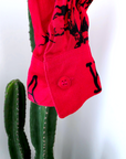 Chemise rock rouge vif - 𝐌𝐚𝐫𝐢𝐧𝐚𝟒𝟒𝐟𝐚𝐦𝐢𝐥𝐲