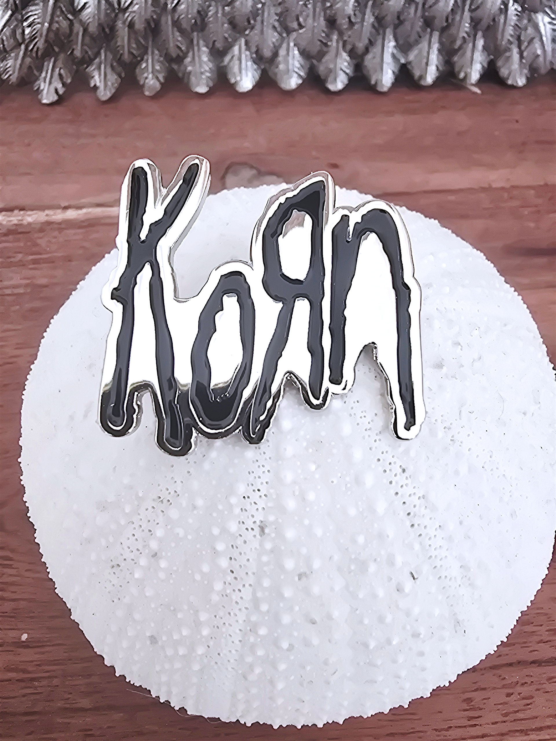 Pin's Rock'n'roll - 𝐌𝐚𝐫𝐢𝐧𝐚𝟒𝟒𝐟𝐚𝐦𝐢𝐥𝐲
