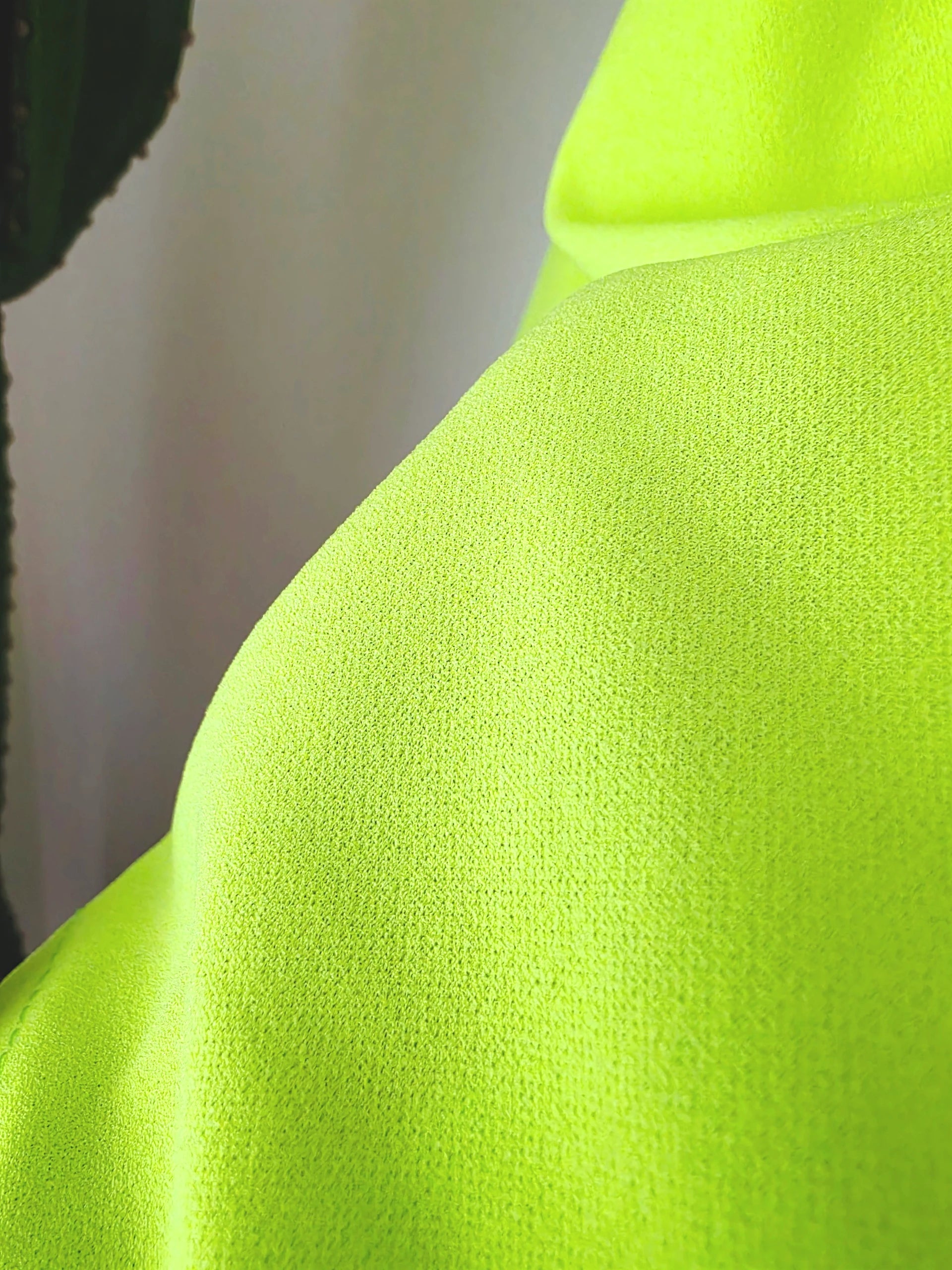 Ensemble veste &amp; pantalon vert-jaune fluo - 𝐌𝐚𝐫𝐢𝐧𝐚𝟒𝟒𝐟𝐚𝐦𝐢𝐥𝐲