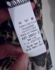 Sous-pull léopard cachemire - 𝐌𝐚𝐫𝐢𝐧𝐚𝟒𝟒𝐟𝐚𝐦𝐢𝐥𝐲