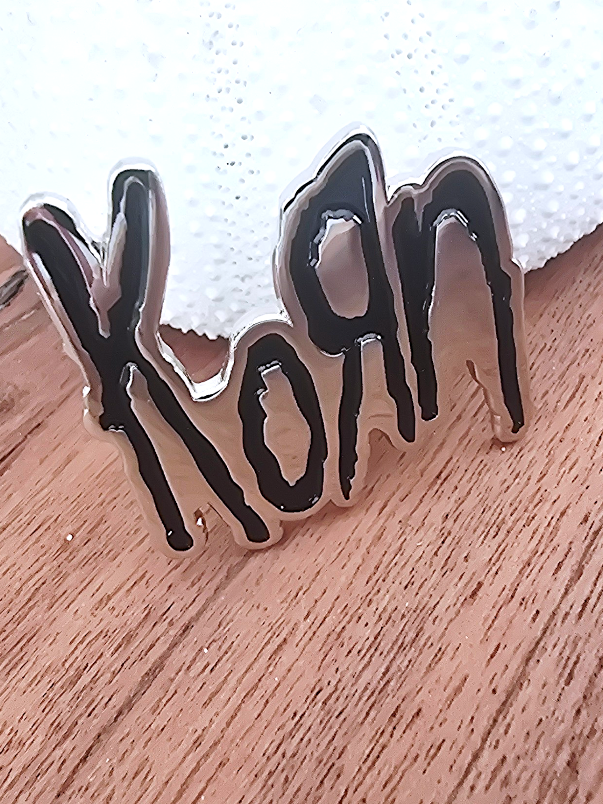 Pin's Rock'n'roll - 𝐌𝐚𝐫𝐢𝐧𝐚𝟒𝟒𝐟𝐚𝐦𝐢𝐥𝐲