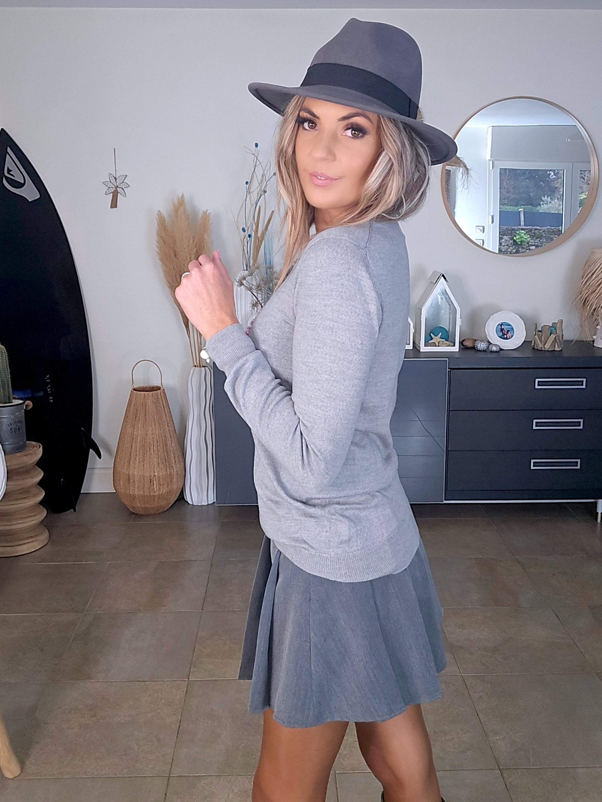 Pull bouche - 𝐌𝐚𝐫𝐢𝐧𝐚𝟒𝟒𝐟𝐚𝐦𝐢𝐥𝐲