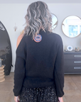 Pull chaud épaule dénudée - 𝐌𝐚𝐫𝐢𝐧𝐚𝟒𝟒𝐟𝐚𝐦𝐢𝐥𝐲