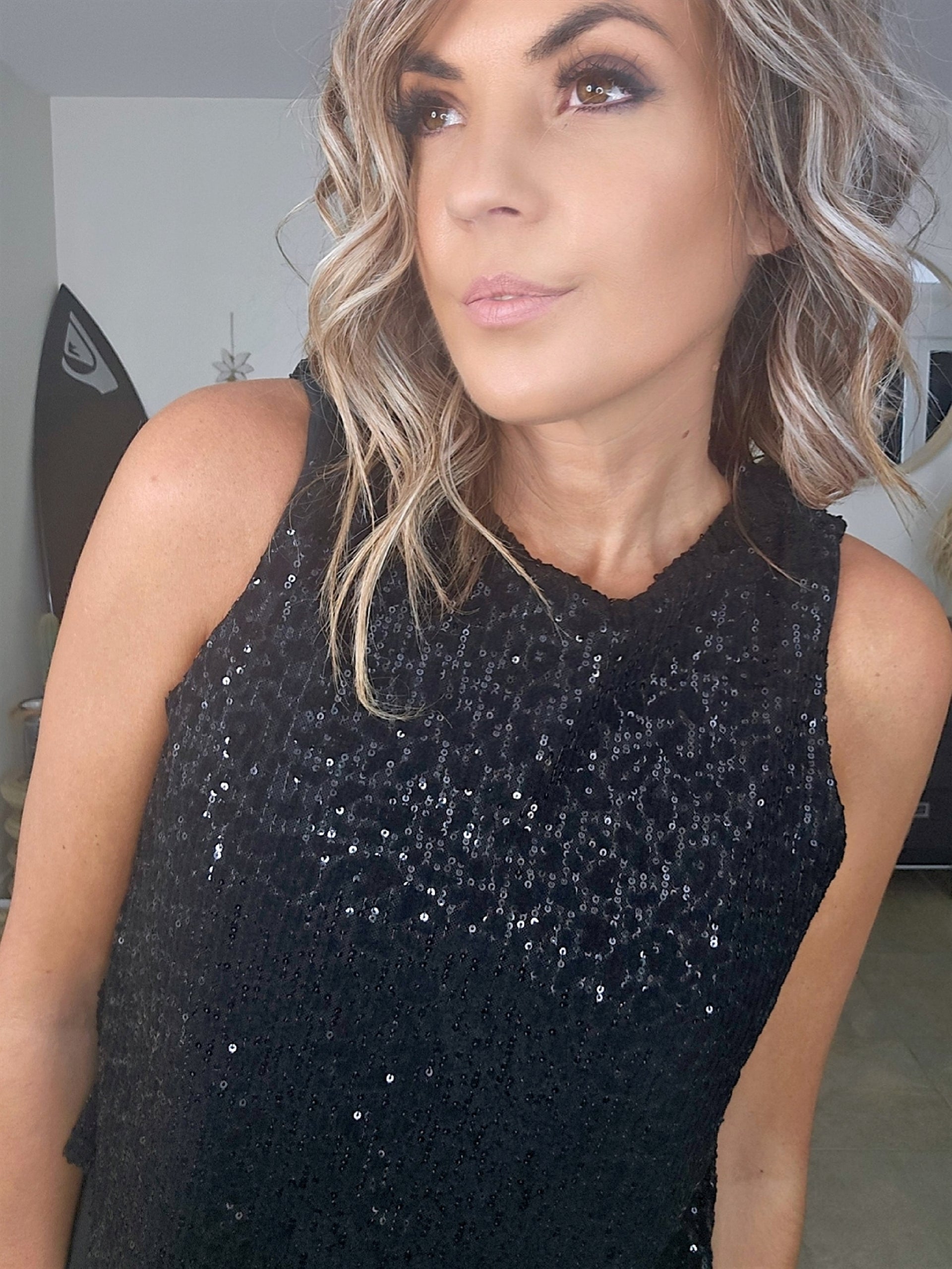 Combinaison noire dos ouvert Made in France - 𝐌𝐚𝐫𝐢𝐧𝐚𝟒𝟒𝐟𝐚𝐦𝐢𝐥𝐲