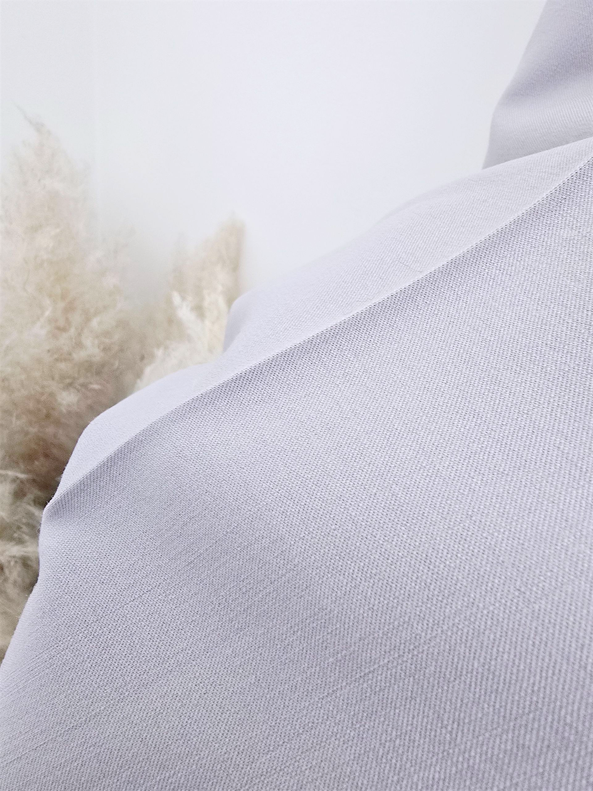 Pantalon chic beige-gris