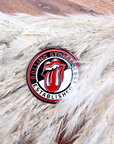 Pin's Rolling Stone