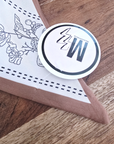 Ceinture ruban beige et marron - 𝐌𝐚𝐫𝐢𝐧𝐚𝟒𝟒𝐟𝐚𝐦𝐢𝐥𝐲