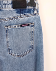 Jean bootcut W26