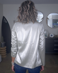 Veste irisée - 𝐌𝐚𝐫𝐢𝐧𝐚𝟒𝟒𝐟𝐚𝐦𝐢𝐥𝐲