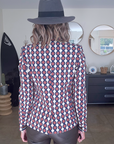 Veste vintage MOS