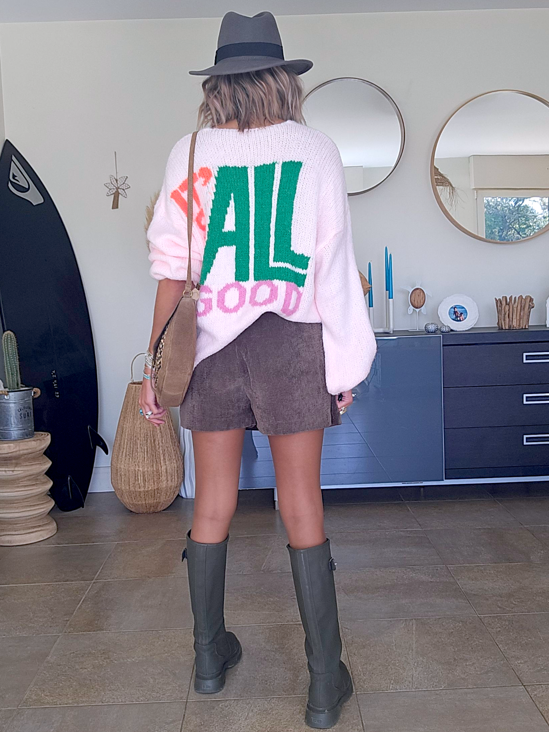 Pull rose smiley rose - 𝐌𝐚𝐫𝐢𝐧𝐚𝟒𝟒𝐟𝐚𝐦𝐢𝐥𝐲