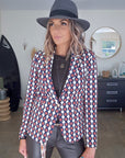 Veste vintage MOS
