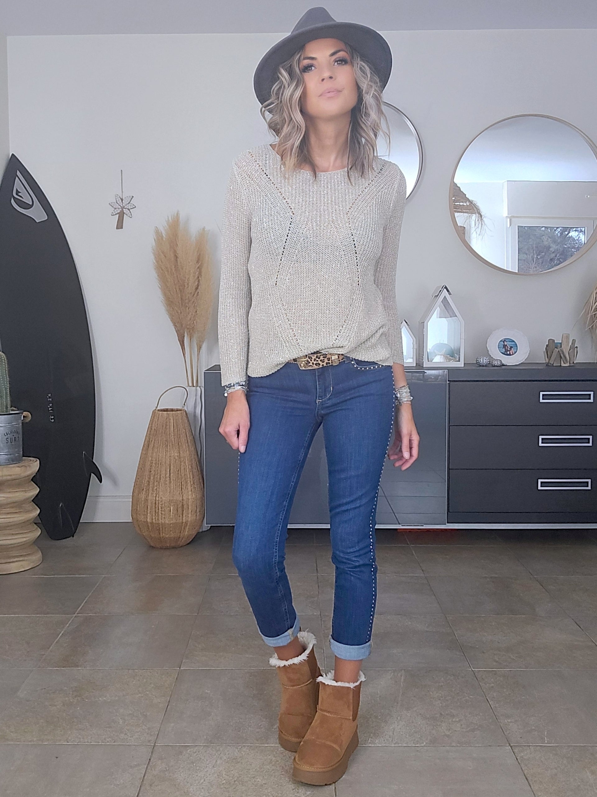 Ceinture léopard - 𝐌𝐚𝐫𝐢𝐧𝐚𝟒𝟒𝐟𝐚𝐦𝐢𝐥𝐲