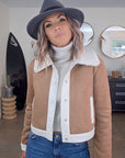 Manteau Tower Tan 515 - 𝐌𝐚𝐫𝐢𝐧𝐚𝟒𝟒𝐟𝐚𝐦𝐢𝐥𝐲