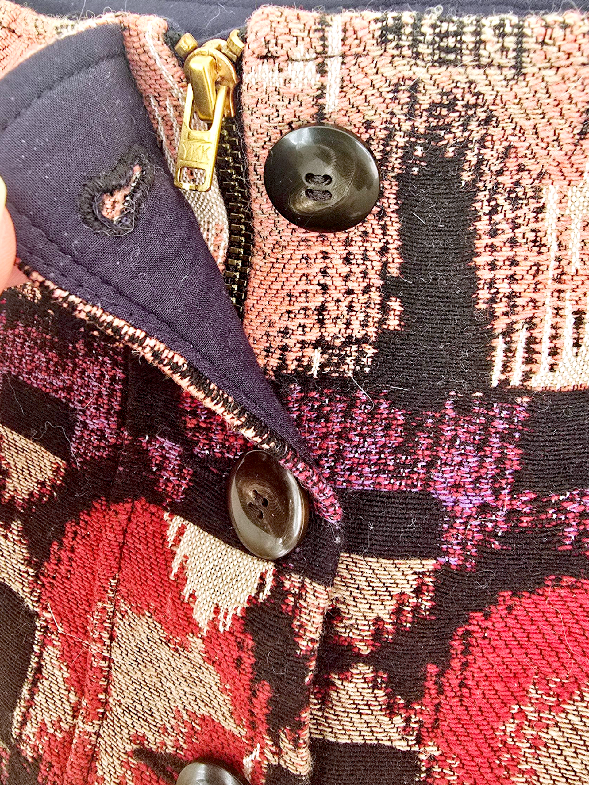 Short Marco ethnique - 𝐌𝐚𝐫𝐢𝐧𝐚𝟒𝟒𝐟𝐚𝐦𝐢𝐥𝐲