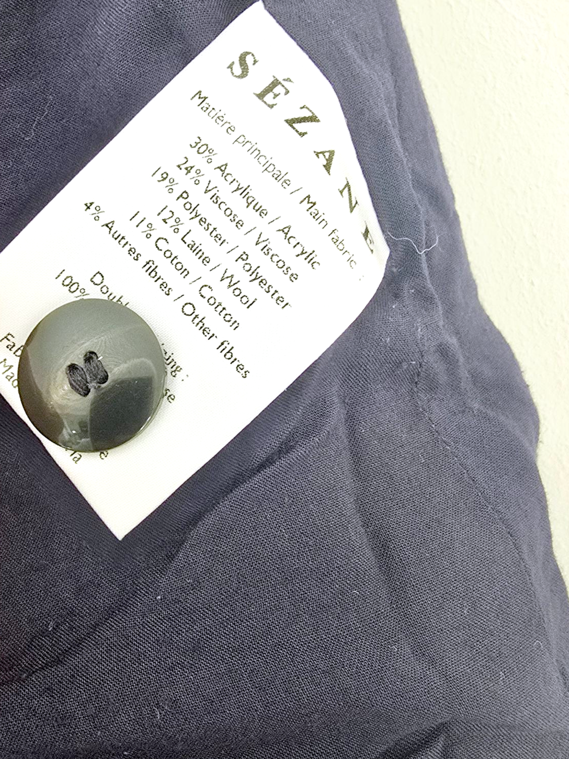 Short Marco ethnique - 𝐌𝐚𝐫𝐢𝐧𝐚𝟒𝟒𝐟𝐚𝐦𝐢𝐥𝐲